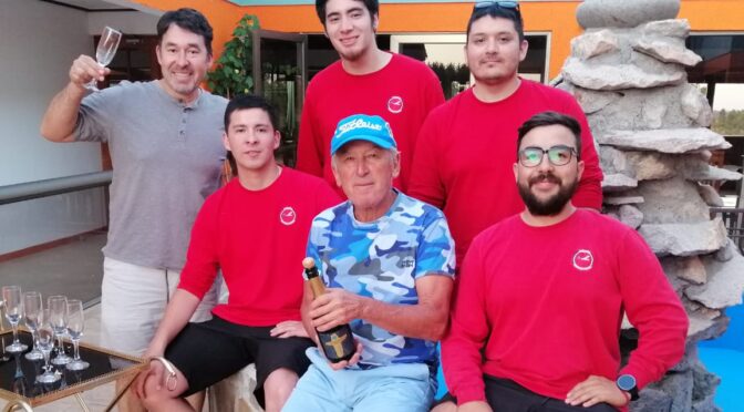 «Una tarde genial en Willy’s Country Club Cauquenes: Un encuentro entre Fundación Conecta Chile Turismo y Empresa Heligrafics en la región del Maule»